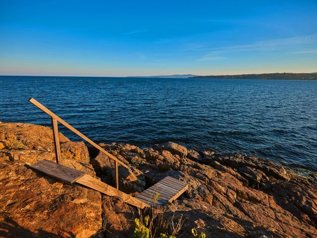 Loft-Style Studio Apartment on the Beach