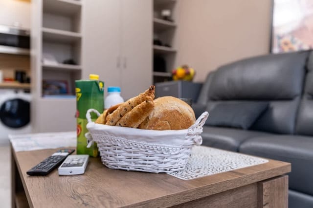 City Center Perfect 1-Bedroom Apartment