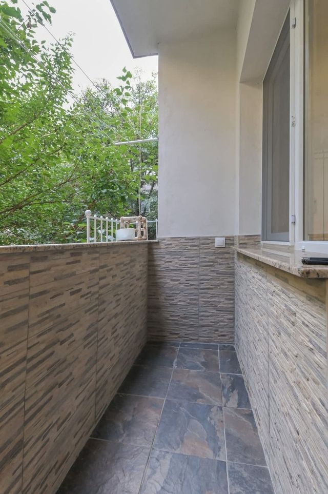 Bright Apartment in the Heart of the City