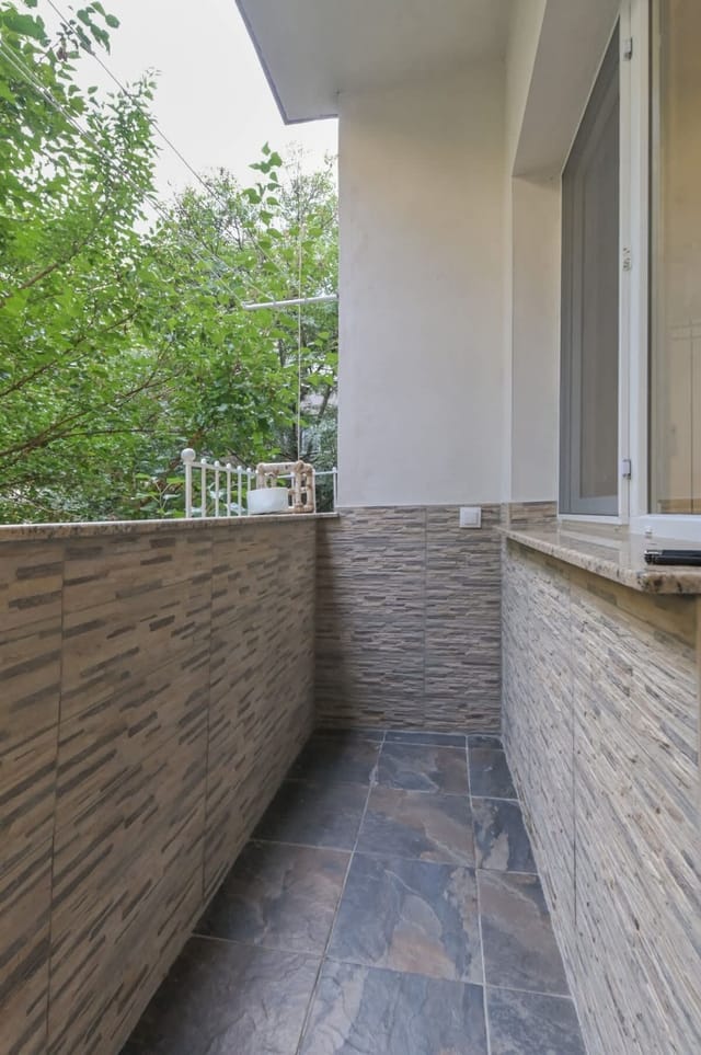 Bright Apartment in the Heart of the City