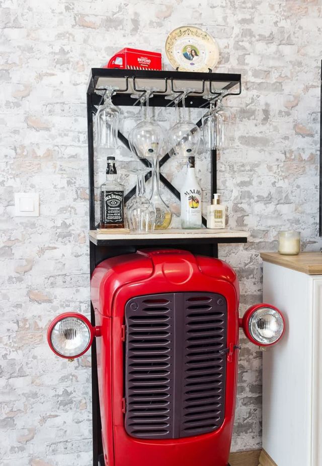 Azur Premium 1BD Flat  Pool & Parking