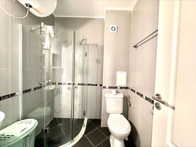 Cozy - Blue Marine - big 2-bedroom for 5 people