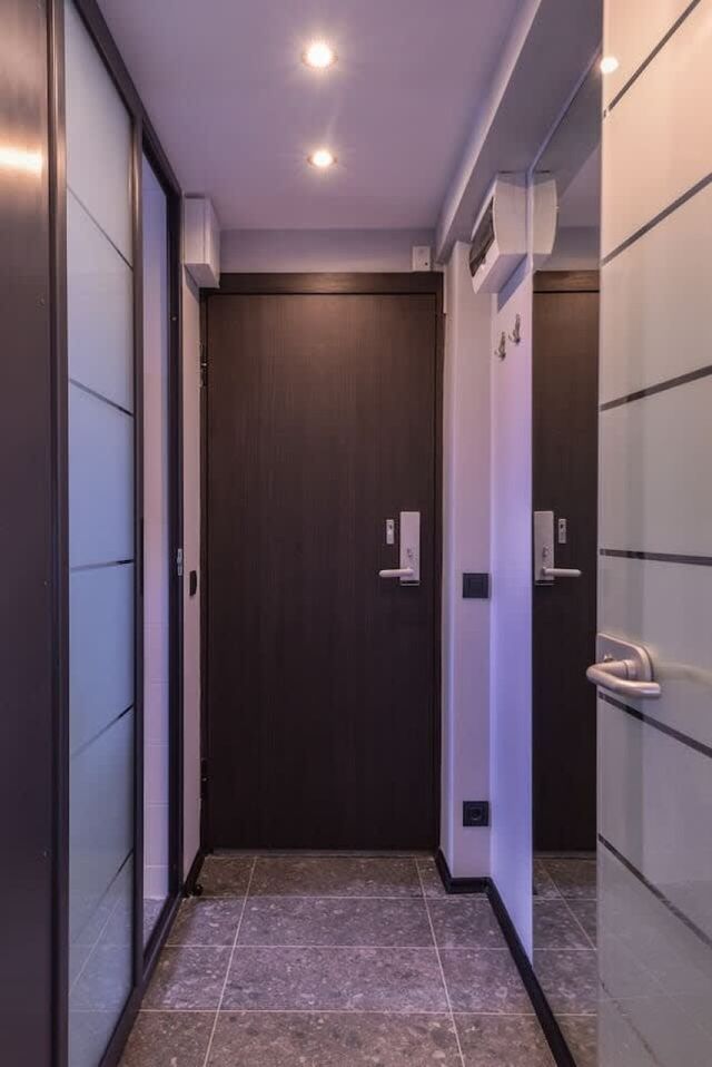 Sofia Dream Apartments - Rock'n'Roll One Bedroom