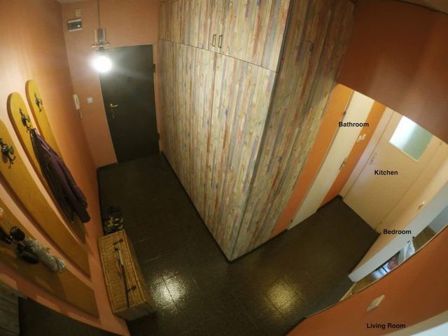 Cozy 1BD Flat in Central Sofia - Walk to Monuments