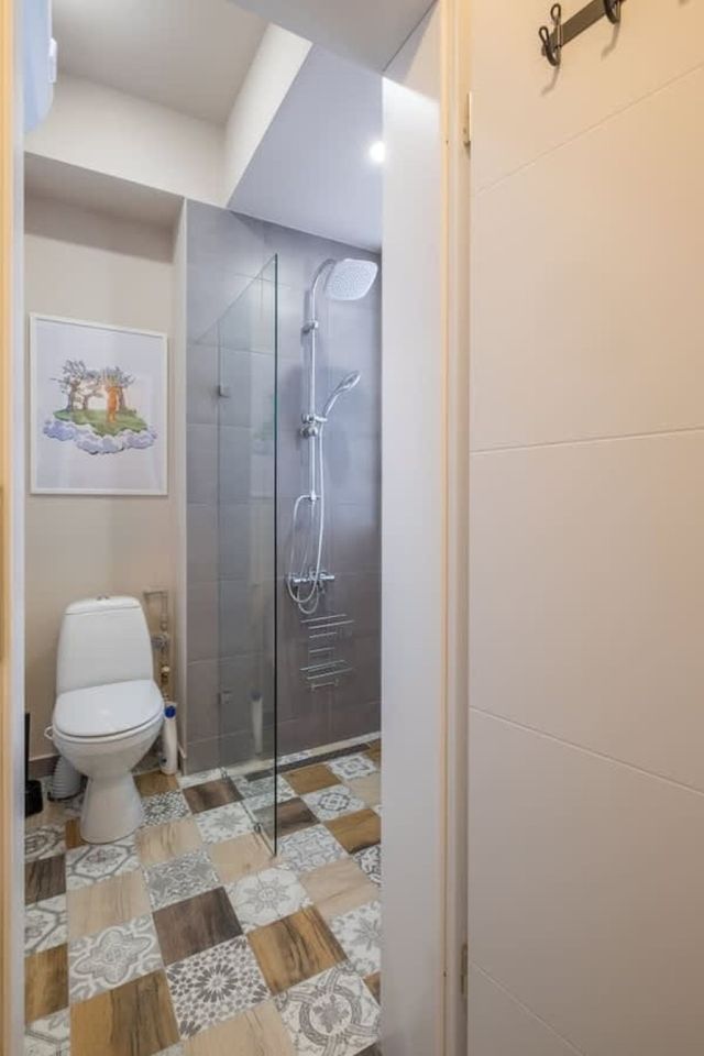 Enjoy The Ride | 2-BDR Lozenec Central Apartment