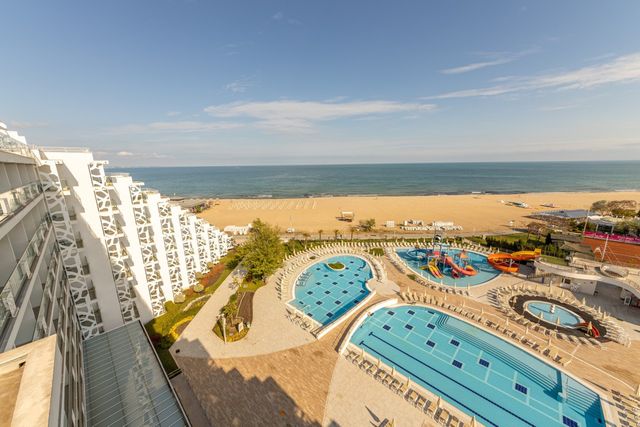 Maritim Hotel Paradise Blue Albena