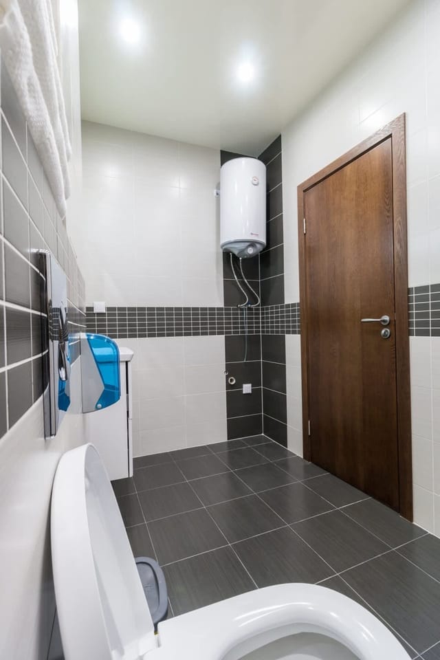 Spacious 2-BDR Loft in House - Old Town Plovdiv