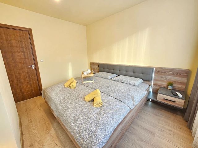 Stylish Getaway in Kosara Bansko Near Ski Lift