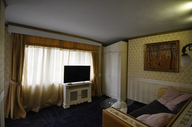 Vintage City Hotel in Sofia