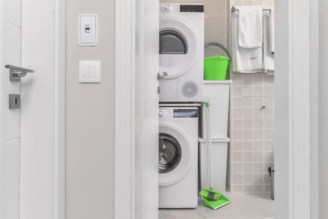 Stylish Residential Flat  with Parking & Balcony