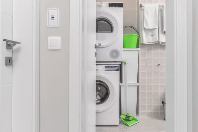 Stylish Residential Flat  with Parking & Balcony