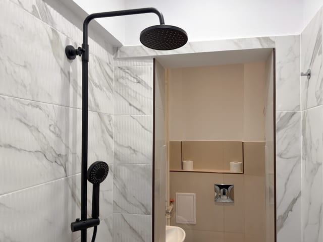 Cozy Central 1BD Apartment