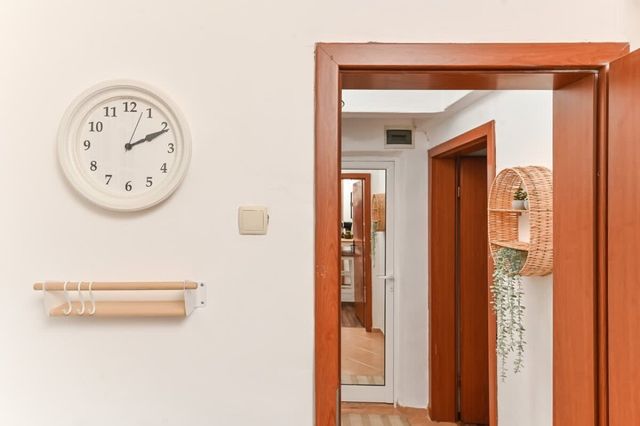 Cosy&Art 1BD Apartment next to Slaveykov Square