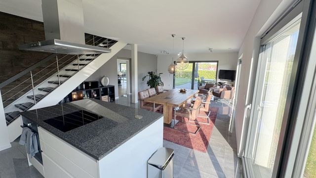 Business and residential in Mannheim