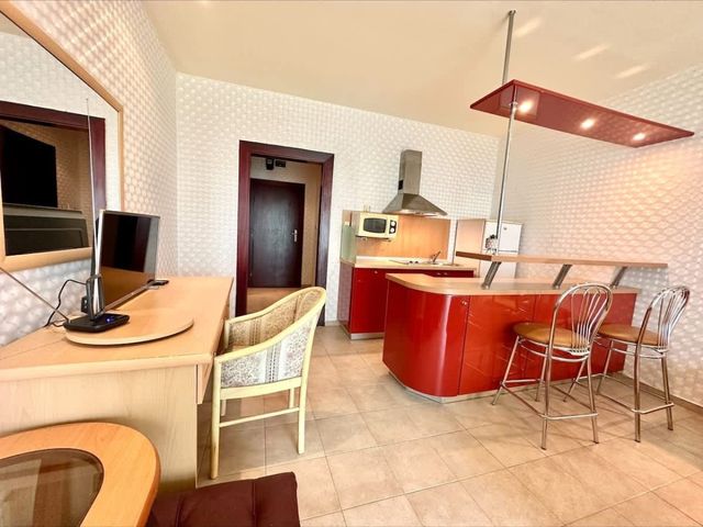 Miramar Palace Studio with Balcony