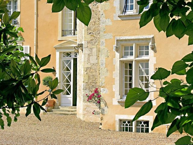Authenticity and elegance in the Loire Valley, France