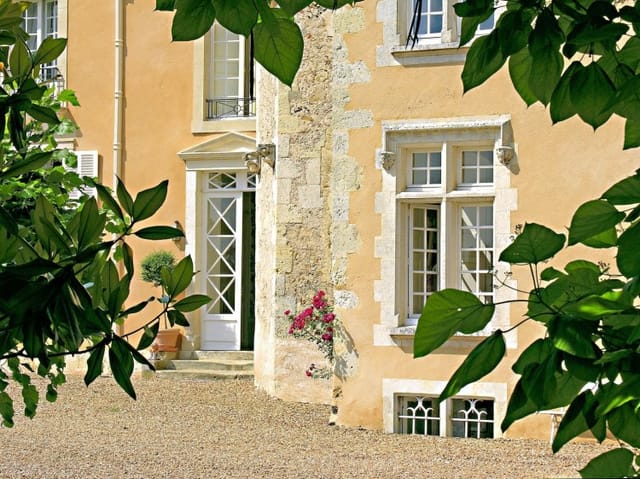 Authenticity and elegance in the Loire Valley, France