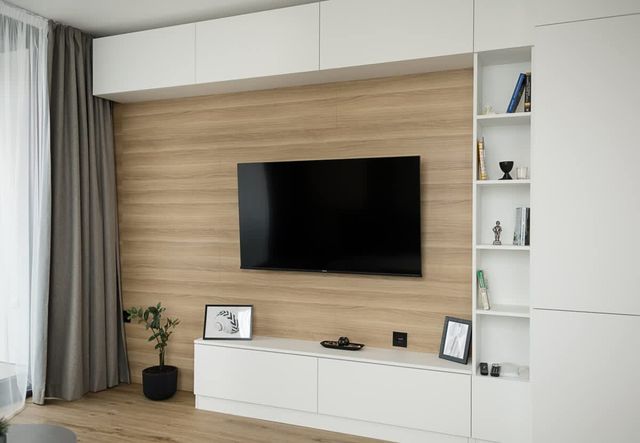 Stylish & Modern flat in Varna's Fifth Element