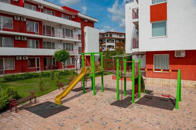 Cozy Studio Privilege Fort Beach