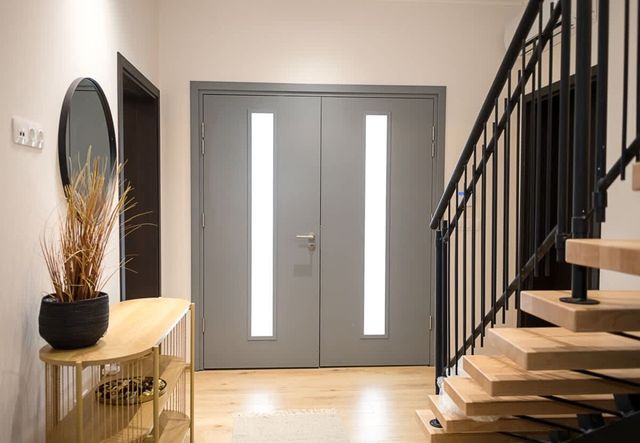 Private Villa with 5BD, Pool & Stunning Sea Views