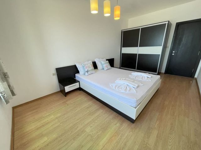 Panorama Sea View Apartment in Rocamar