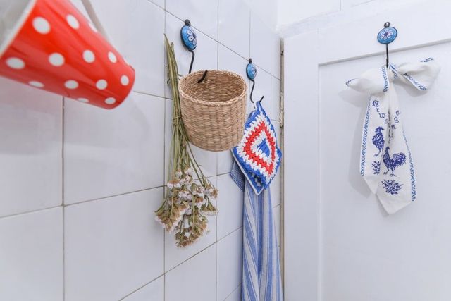 Shik & Chic One Bedroom Central Apartment