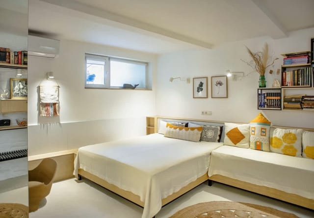 Villa Mare Boutique Guesthouse 1