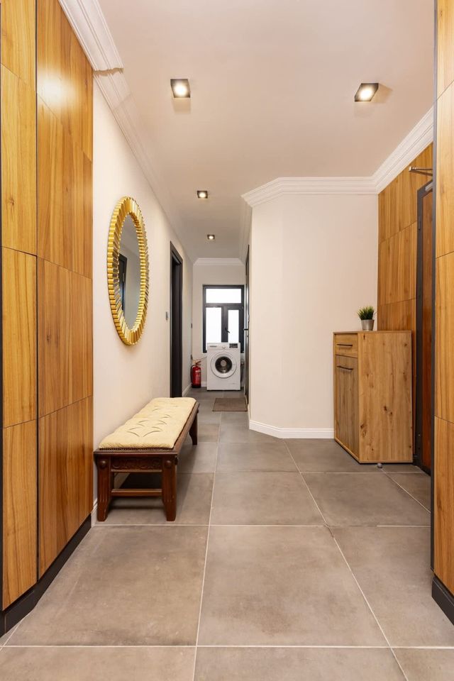 Central Apartments with Garden view - Apt No. 6