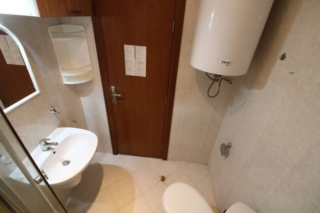 Cozy apartment in komplex Eden