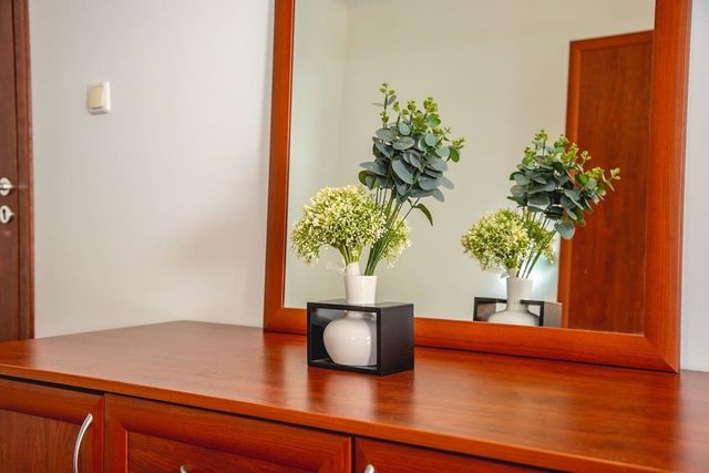 Nessebar's NEW Town TOP Centre 2-BDR Apartment