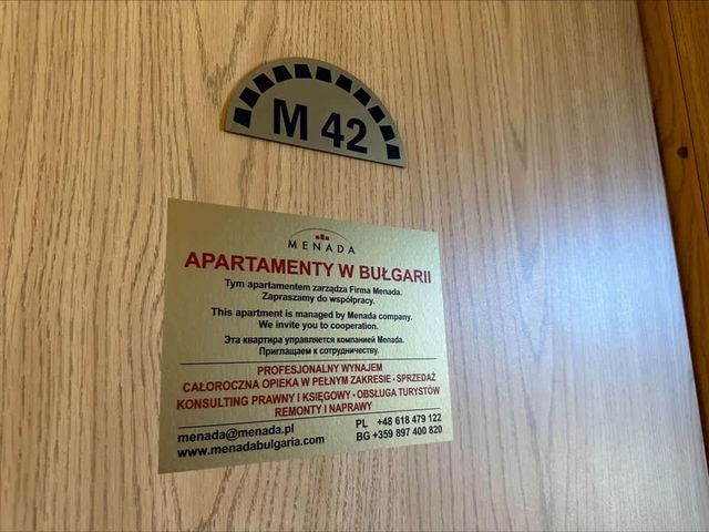 Cozy 1 bedroom pool view  Royal Sun