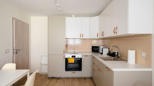 Cozy 1BD Apartment next to NDK