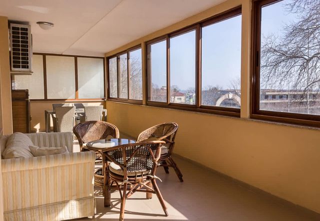 Varna Gem: 2BD Flat with Sunny Balcony - Photo 3