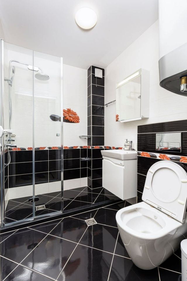 Beautiful 1BD Apartment with a Parking Spot