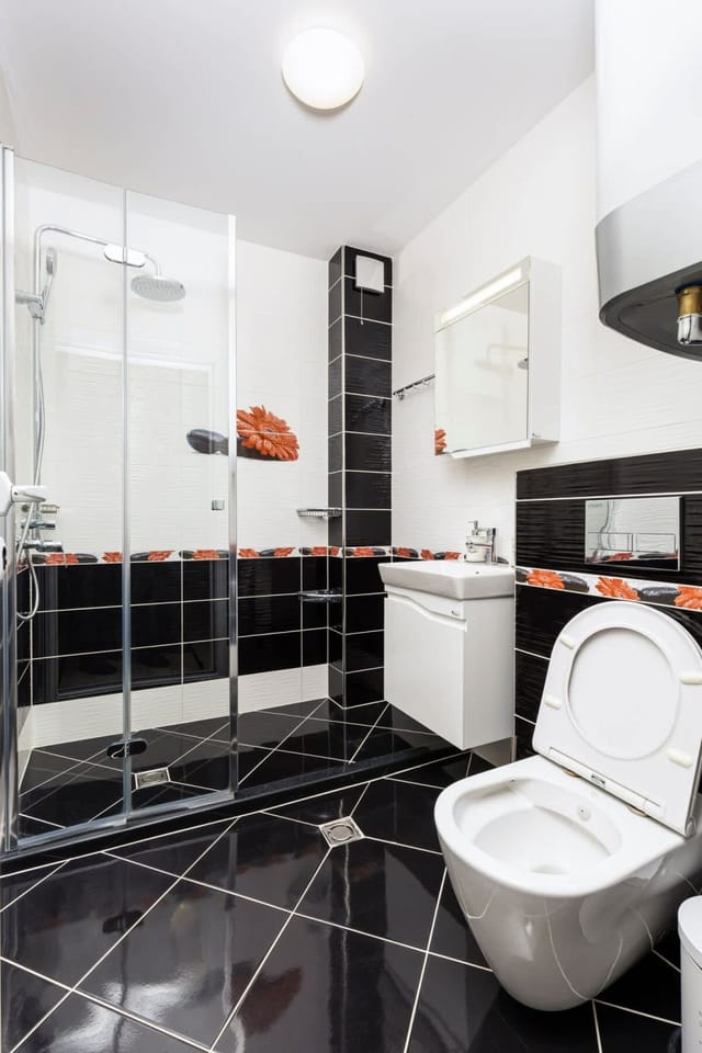 Beautiful 1BD Apartment with a Parking Spot