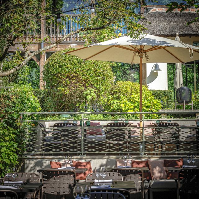 Le Café des Artistes - A bistronomic restaurant offering a nice and comfortable atmosphere