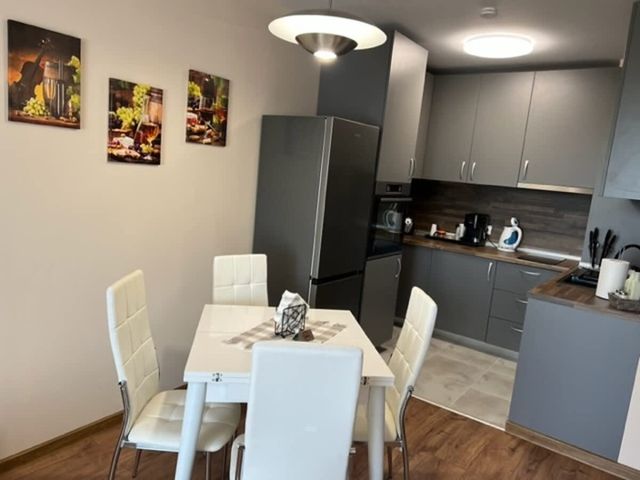 Comfort apartment close to the Airport