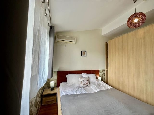 Cozy Aheloy - Marina Cape - Premium sea view 2bed