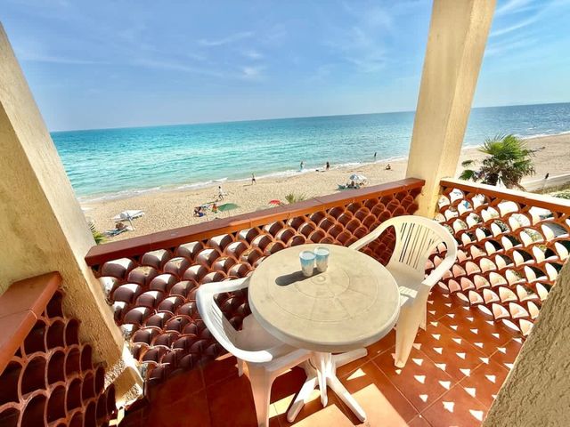 Andalusia Cozy Apartment