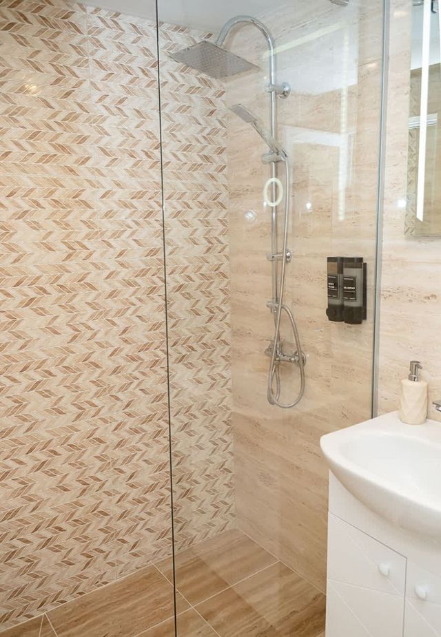 Bright One-Bedroom Flat with Balcony | Quiet Area