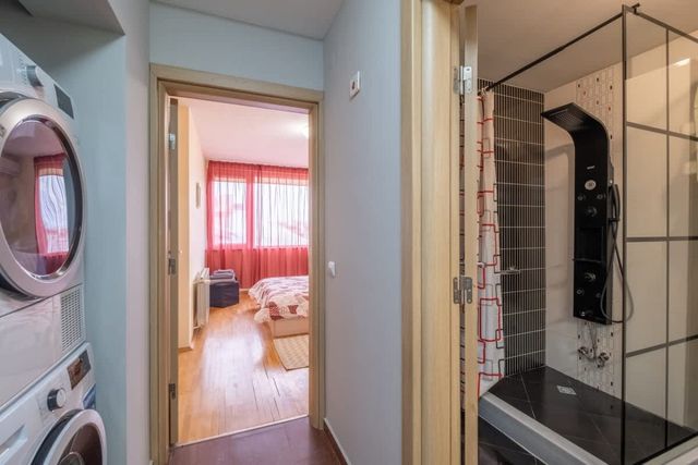 Serdica top center - 3 berdoom cosy apartment