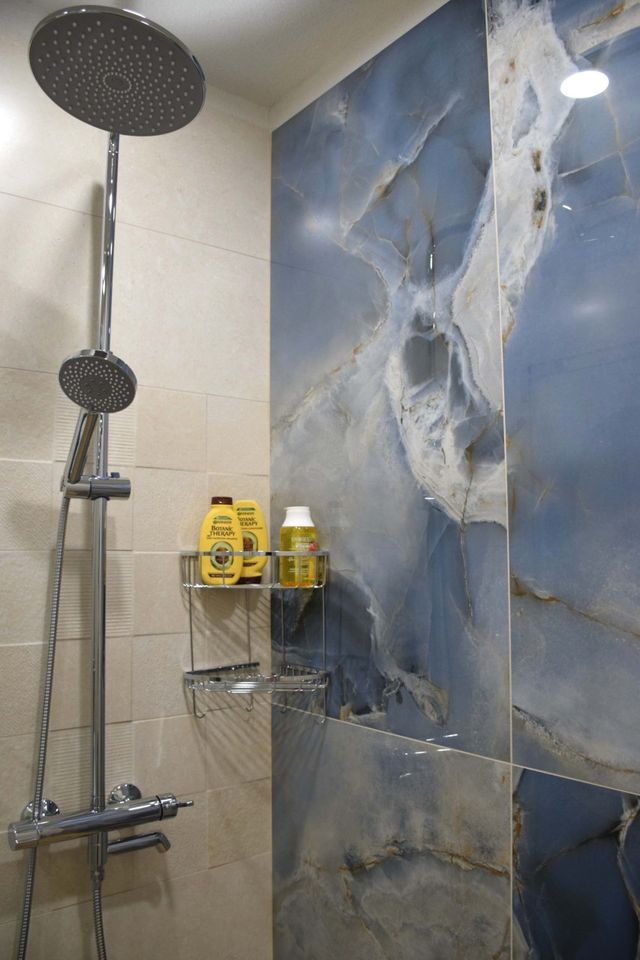 Bright & Cozy 1-Bedroom with Stunning Vitosha View