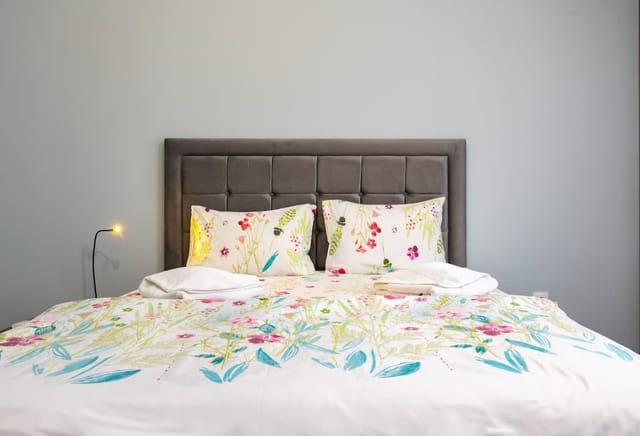 Modern Living | Drava 2BD Apt