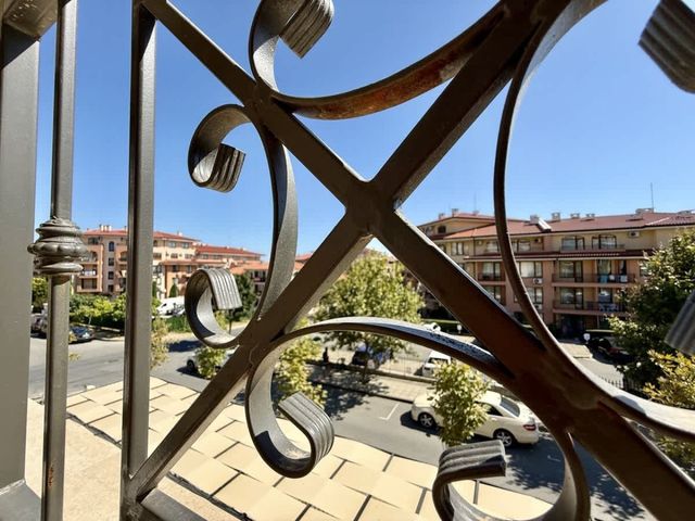 Premium Studio in Sorrento