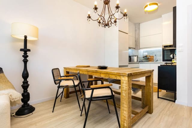 Exclusive One-Bedroom Retreat + Private Parking