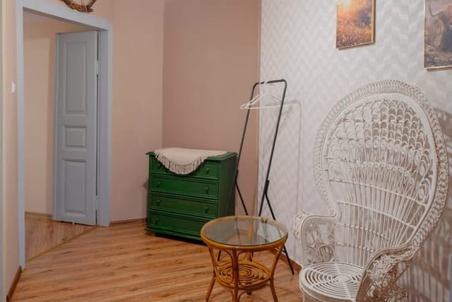 Dream Hill Nest 1BD Apartment in Plovdiv Center