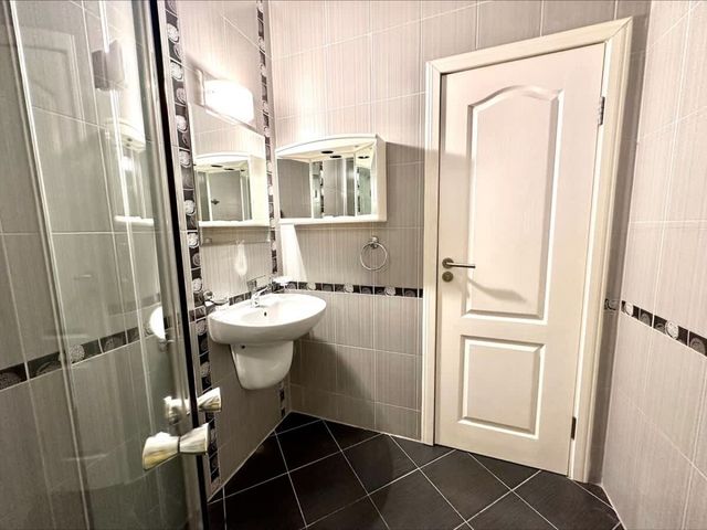 Cozy - Blue Marine - big 2-bedroom for 5 people