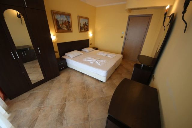 Atrium Cozy apartment