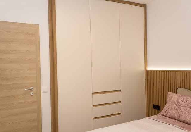 Flat In Azur Premium in St Constantine and Helena