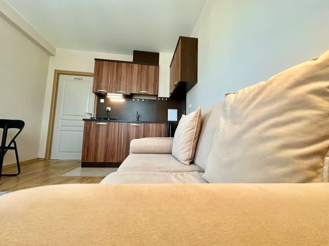 Cozy apartment in Messembria Palace